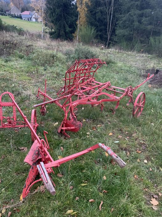 Brony odbiór osobisty