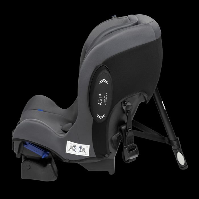 Axkid Minikid 2.0 Szary 9-25Kg