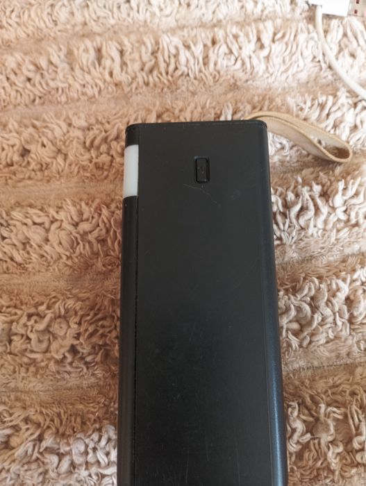 Павер банк на 50000mAh на 22.5W