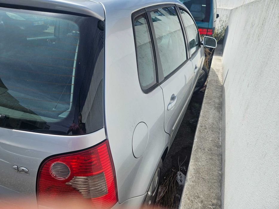 VW POLO 1.2 Confortline A.C Ótimo estado