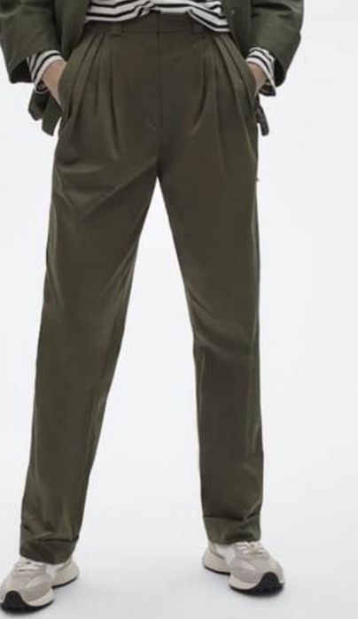 Massimo dutti limited (100% котон,розмір  М)
