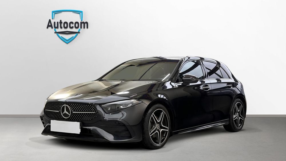 Mercedes-Benz Klasa A