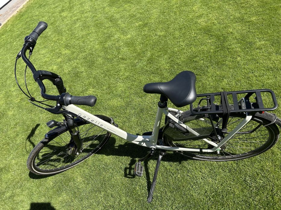 Rower Miejski Gazelle
