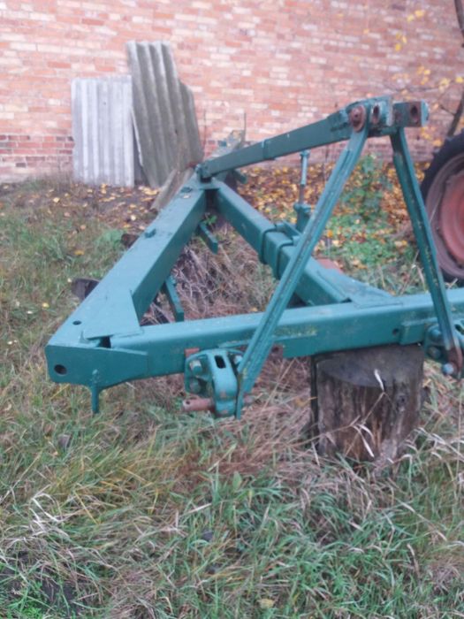Плуг до трактора т 150
