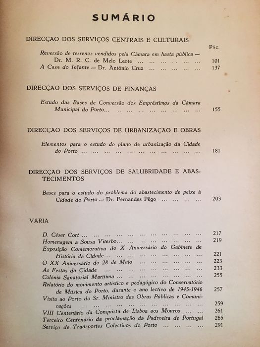 Habitação Popular: As "Ilhas" do Porto / Casa do Infante-Urbanização