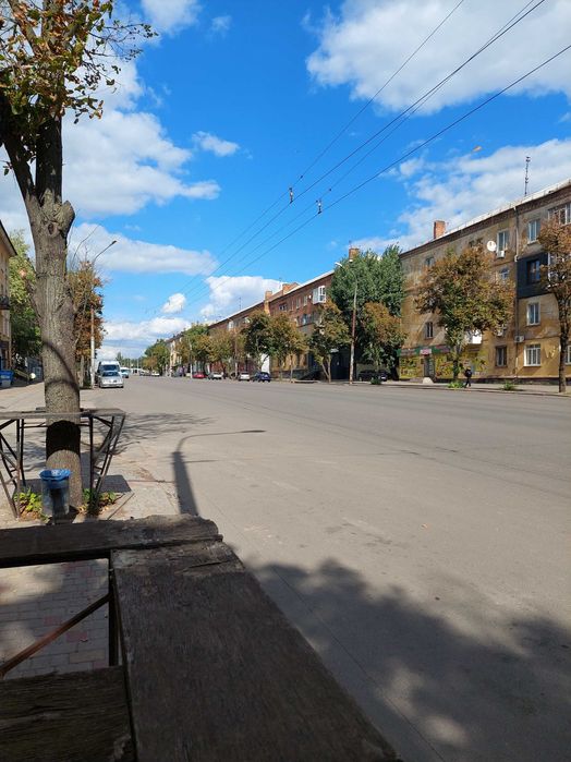 Продаж трикімнатної квартири 3/4 Крес, Січеславська Сталінка