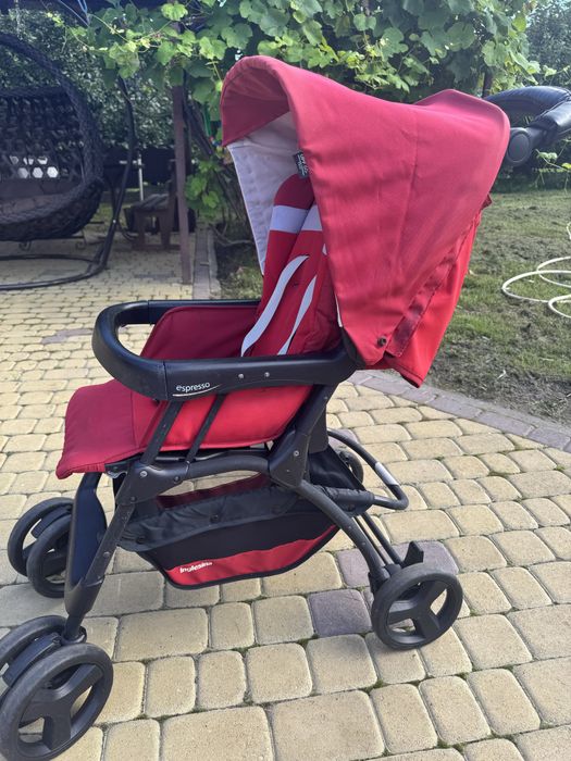 Прогулянковий візок Inglesina Espresso