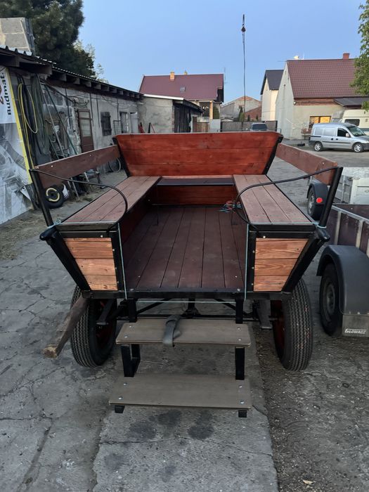 Sprzedam lub zamienie na kuca