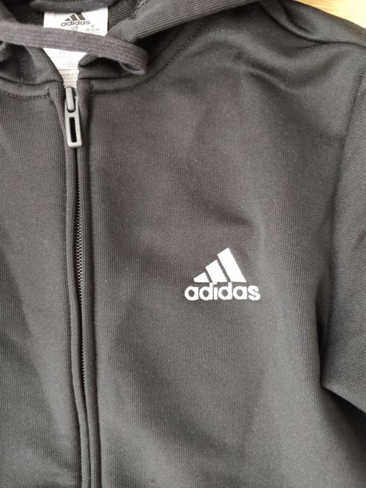 Dres oryginalny  Adidas XS