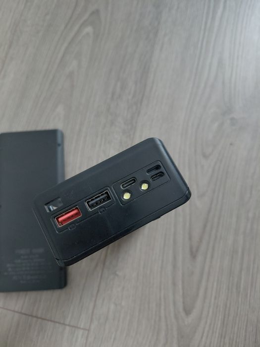 Павербанк power bank Корпус для 16 акумуляторів 18650
