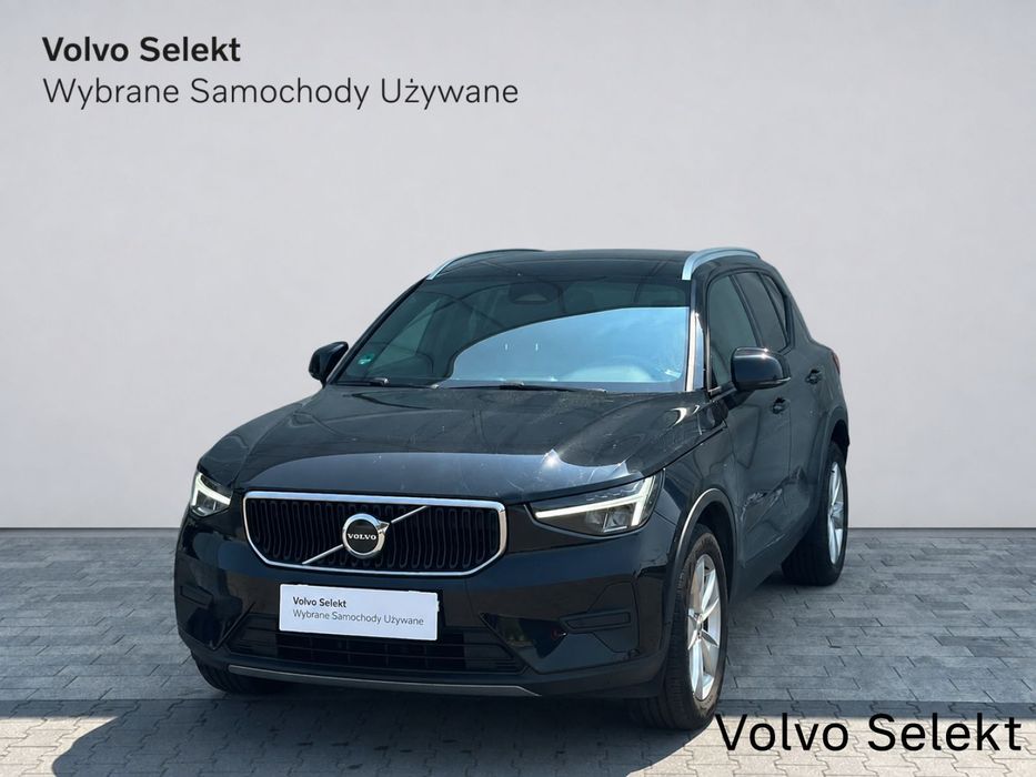 Volvo XC 40
