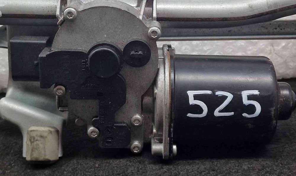 Motor Limpa Vidros Frente BMW 1 (E87) ano 2008
