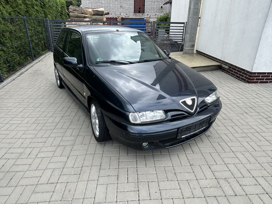 Alfa romeo 145 sportiva