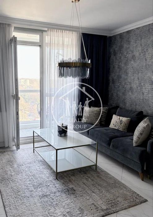 1-кімнатна квартира за адресою вул. Антоненка-Давидовича (площа 41 м²) - Atlanta.ua - фото 3