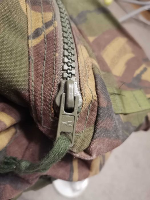 Plecak Bergen Long dpm