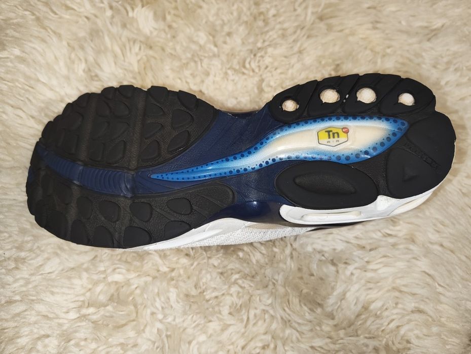 Кросівки Nike Air Max Tailwind V SP