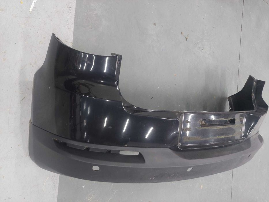 para choques traz vw tiguan