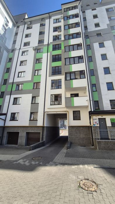 Продаж квартири 2-кім квартири. Каскад.Програми.