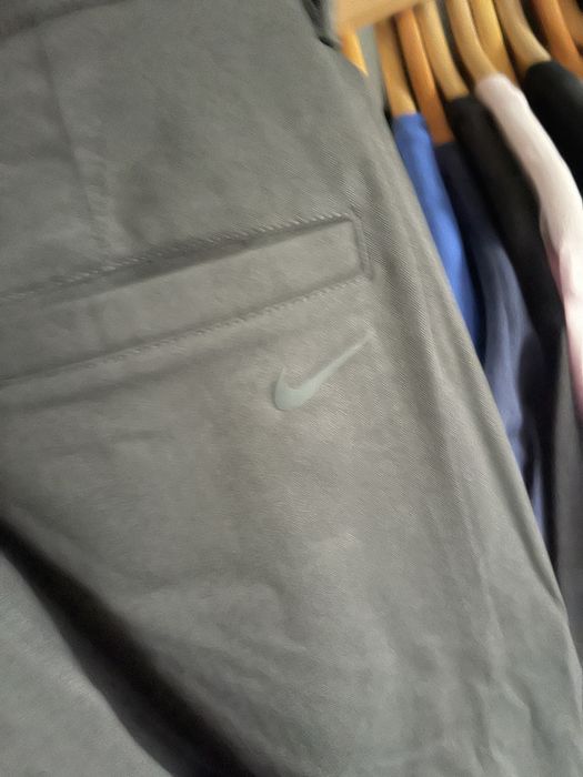 Штани брюки Nike Tour Repel оригінал
