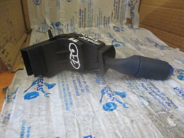 Conjunto / manetes de luzes e limpa vidros SMART City-Coupé (450)