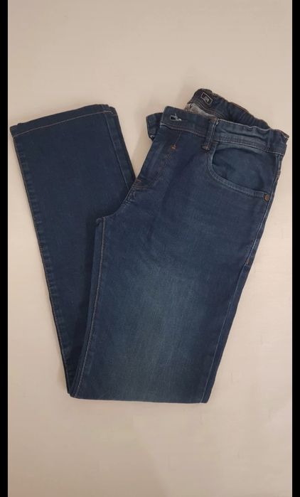 Calças de ganga Tiffosi 11/12