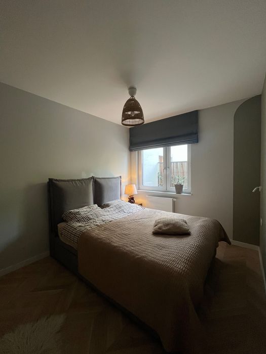 Mieszkanie na miesiące. Od 1 miesiąca.