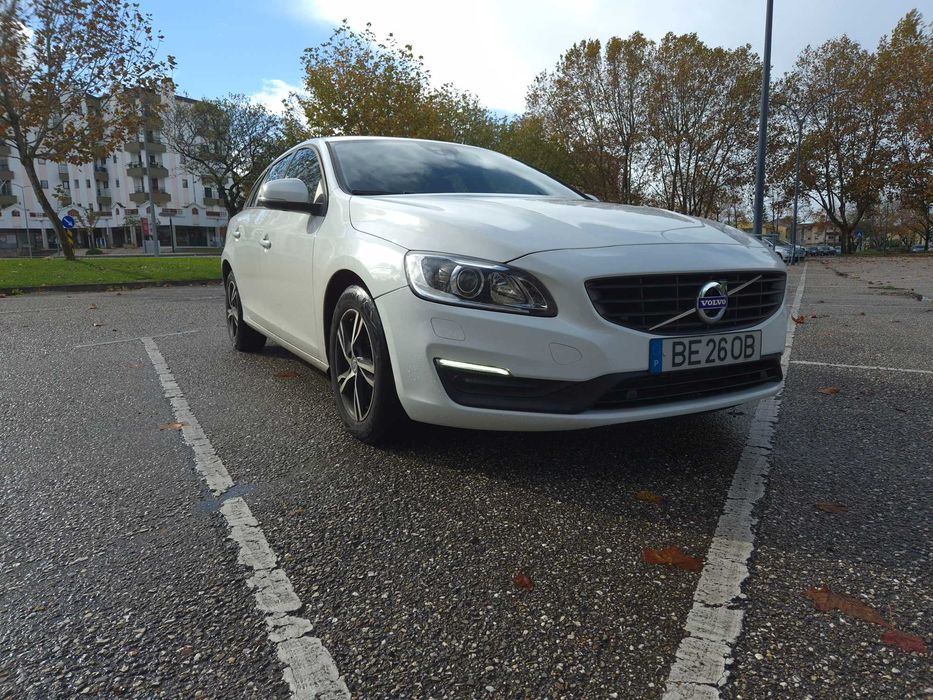 Volvo V60 D3 - 2016