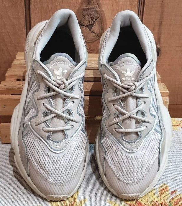 Кросівки Adidas track 3Xl Fly 2  jordan