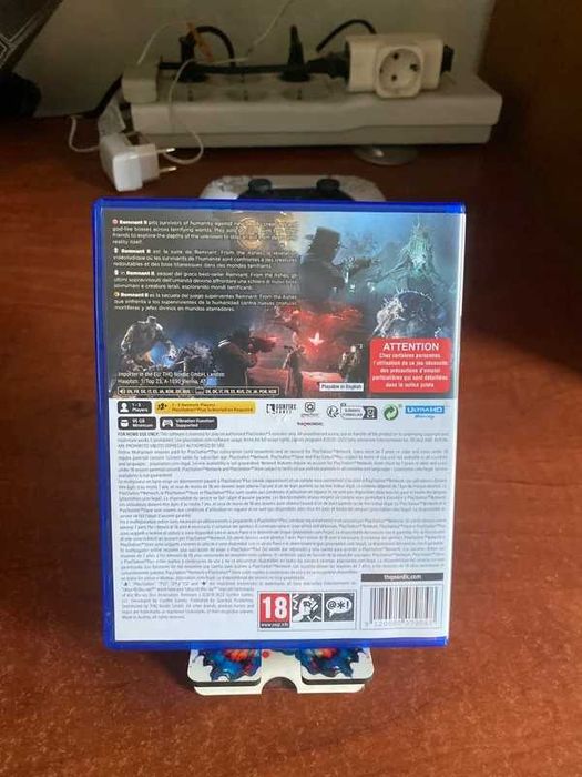 Remnant 2 - PS5