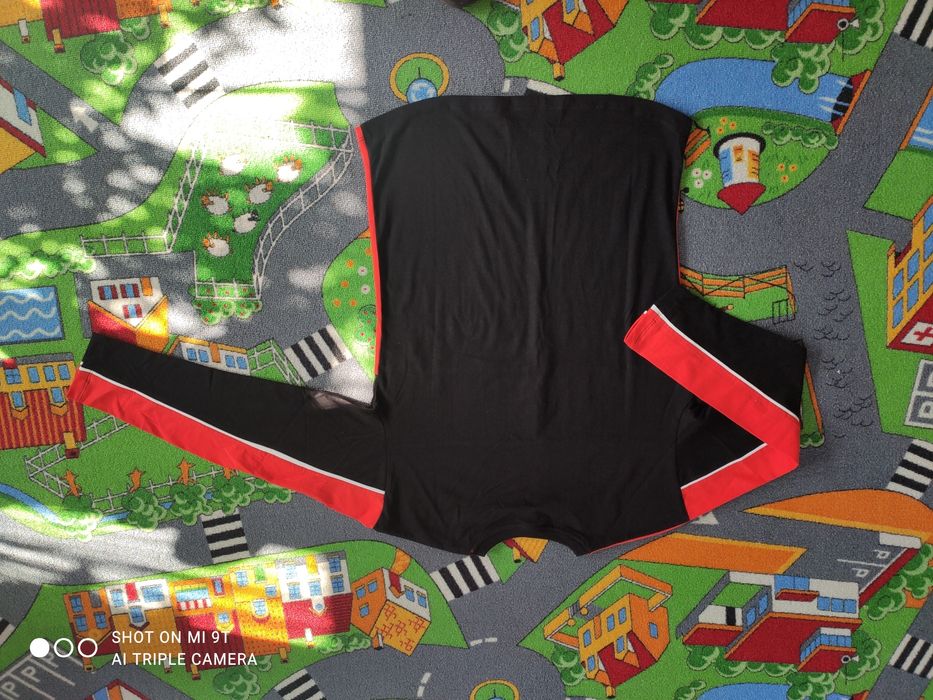 Bluzka nowa Marvel 152 cool club