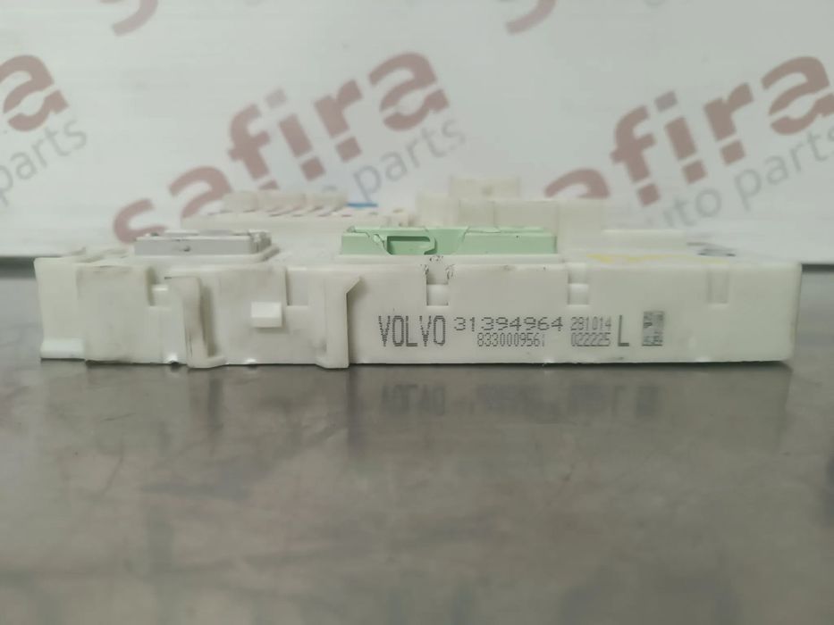 CAIXA DE FUSIVEIS VOLVO V40 REF. 31394964
