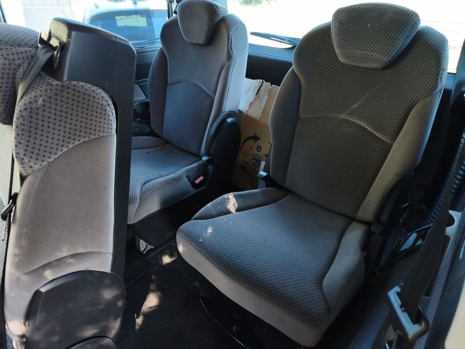 Fiat Ulysse 2.0 JTD  7 lugares