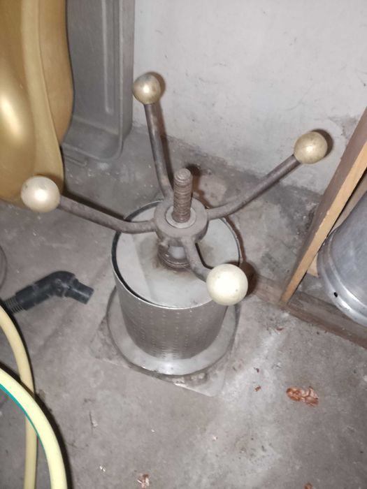 Прес - соковижимний