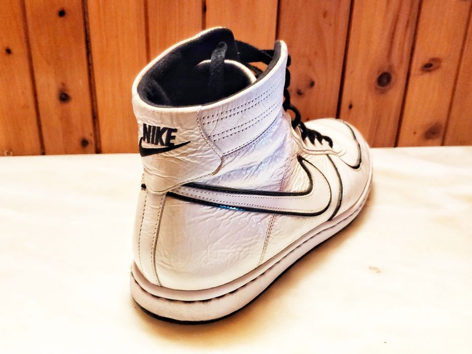 Ténis bota Nike nr 42.5