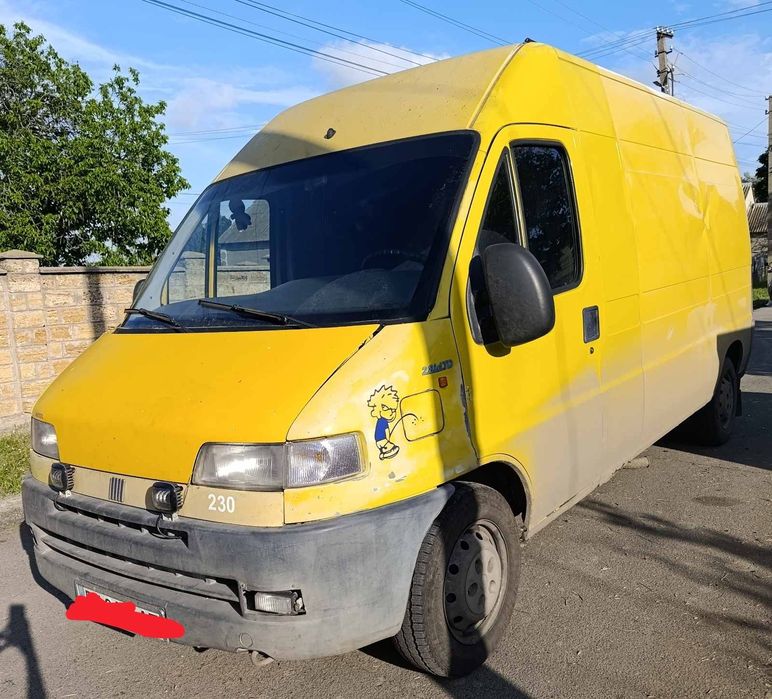 Продам автомобіль