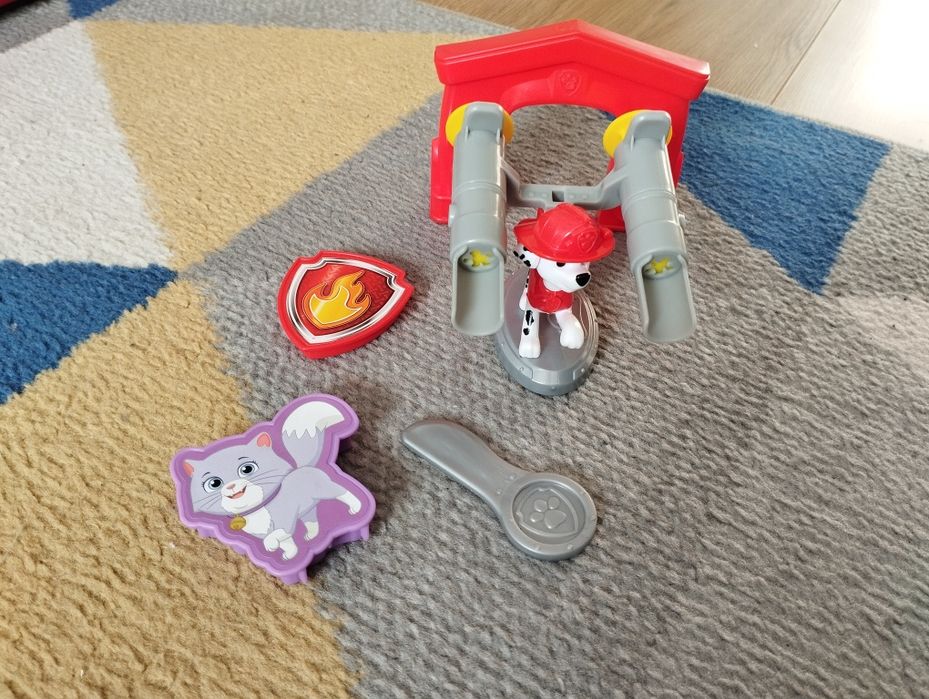 Play Doh zestawy ciastolin