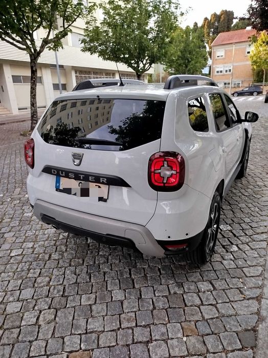 Dacia Duster 1.5 DCI 2020 nacional 158.000km