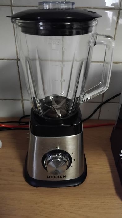 Liquidificador Becken