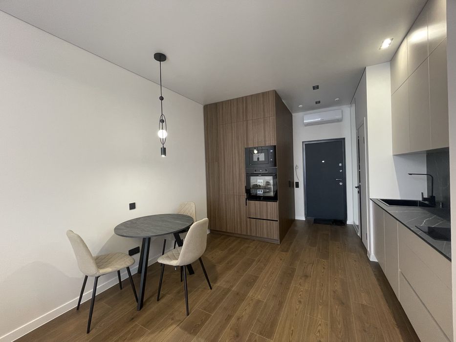 1-комнатная квартира по адресу ул. Солнечная (площадь 45 м²) - Atlanta.ua - фото 4