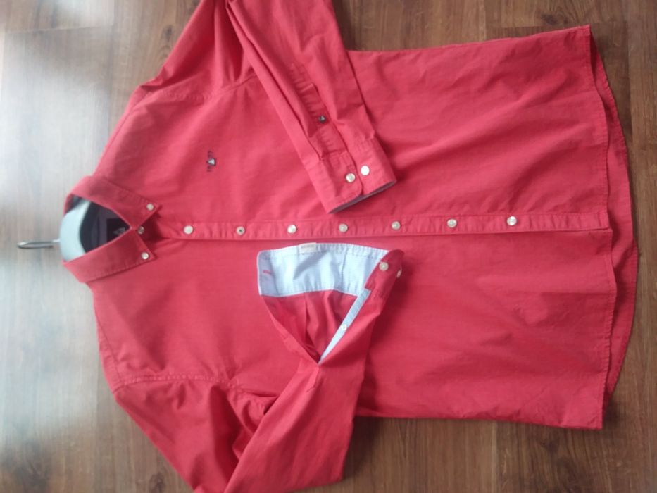 Koszula GAASTRA roz M j hilfiger lauren