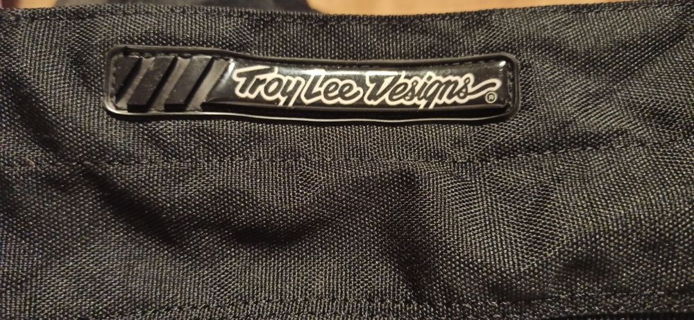 Troy Lee Designs. GP Pants. Męskie spodnie crossowe. Nowe