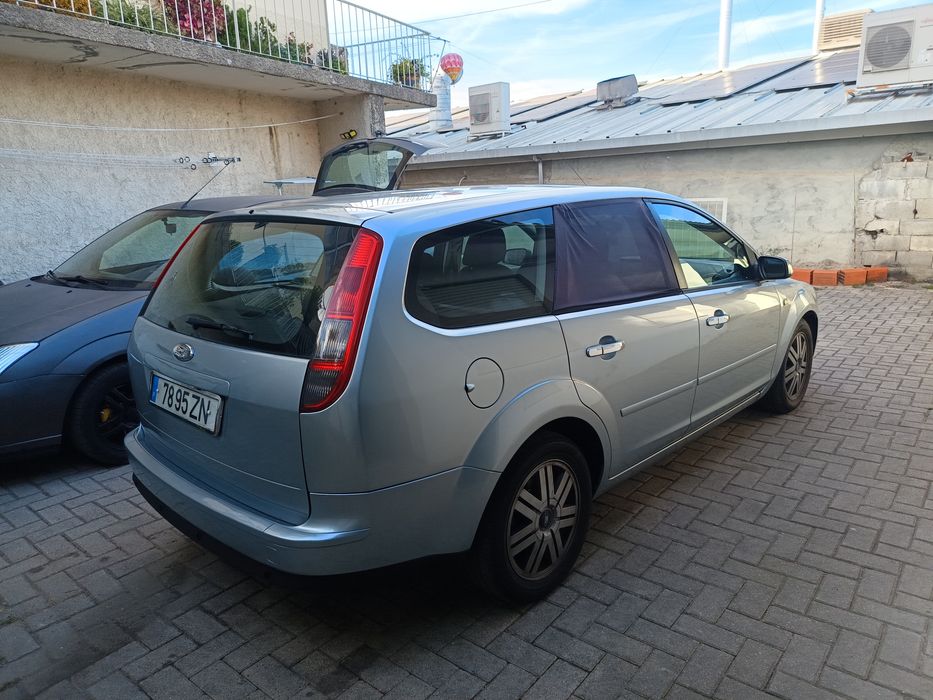 Vendo Ford Focus Mk2527127149240668166