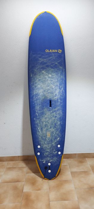 Prancha Surf Olaian 8"