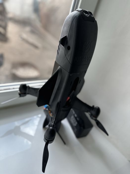 продам дрон(перехватчік)