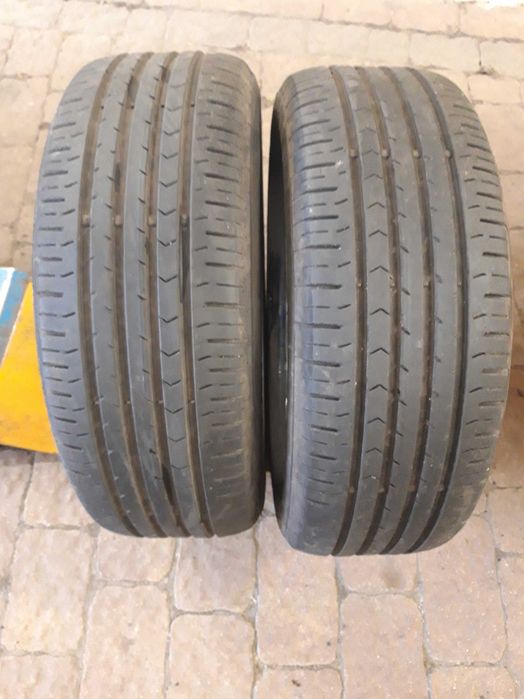 205/60/16 96V Continental Conti Premium Contact 5