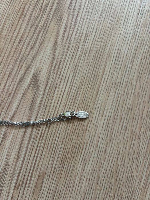 Colar Vivienne Westwood