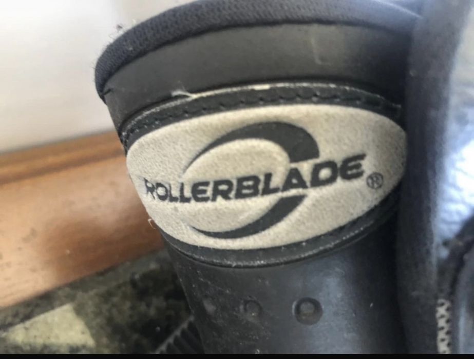 Patins in-line rollerblade