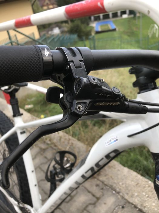 Rower górski MTB Specialized fuse 27.5