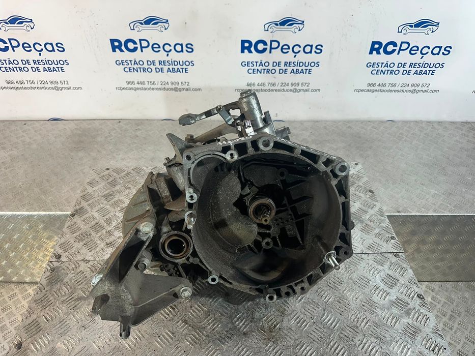 Caixa Velocidades Manual M320FAMB Opel A20DTH