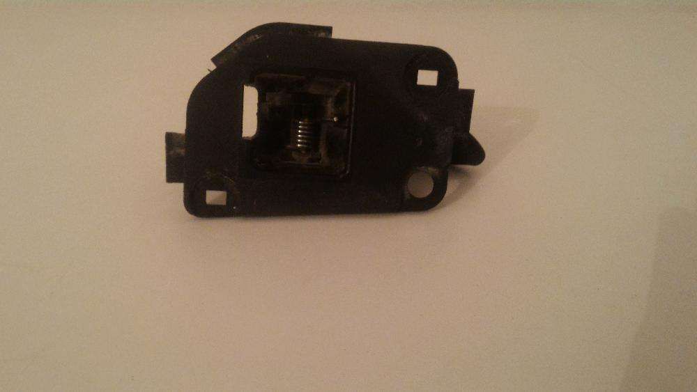 Vendo Puxador Interior Fiat Punto MK2